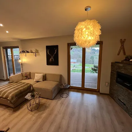 Le Chalet De Cathy Soultzeren Exterior photo
