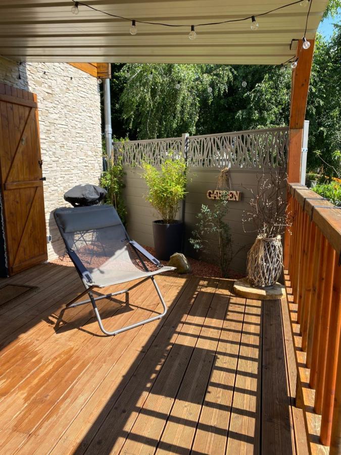 Holiday home Le De Cathy Soultzeren