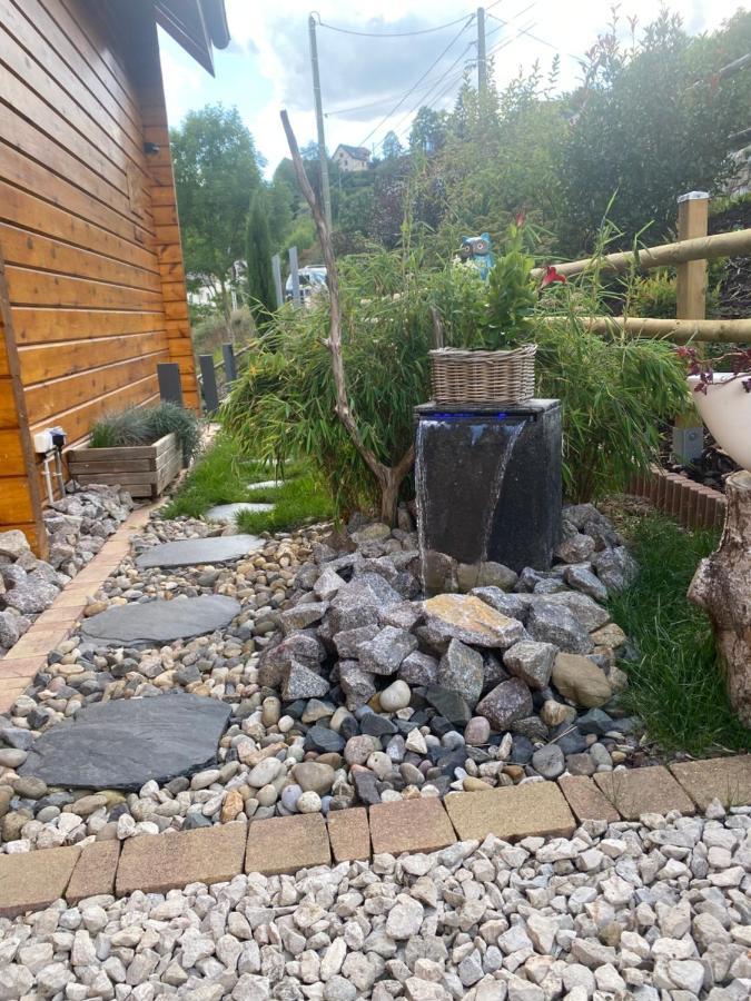 Holiday home Le De Cathy Soultzeren