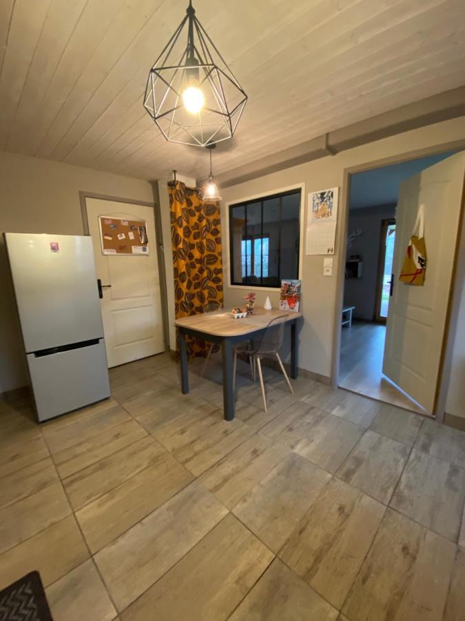 Le De Cathy Ferienhaus Soultzeren