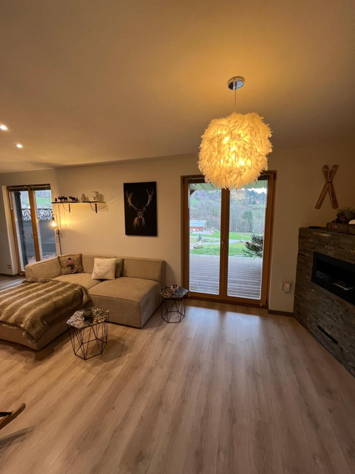Le De Cathy Holiday home
