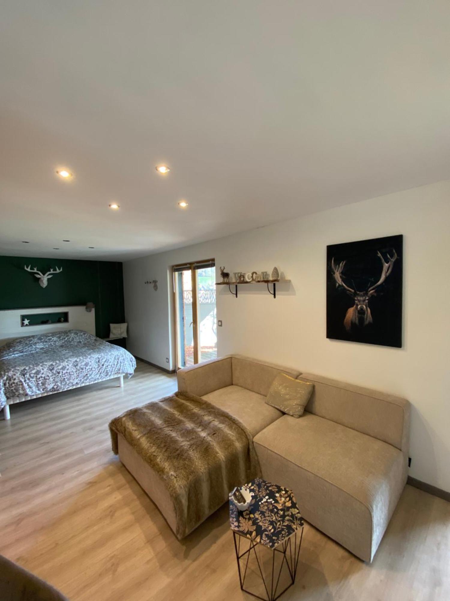 Holiday home Le De Cathy *