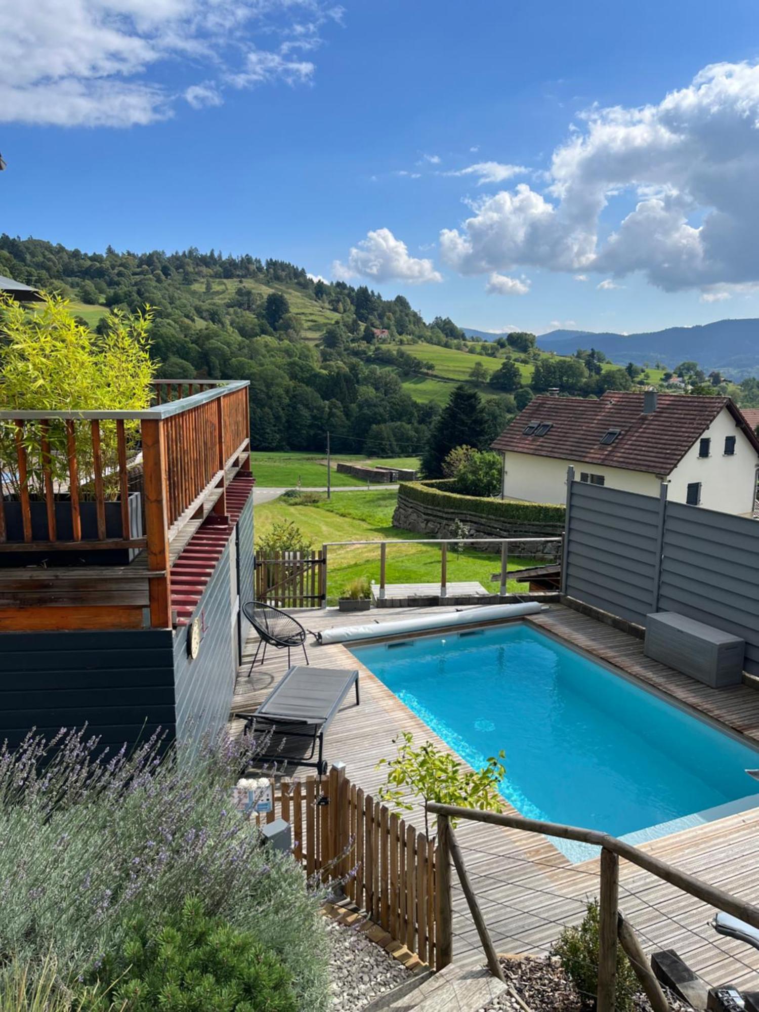 Holiday home Le De Cathy